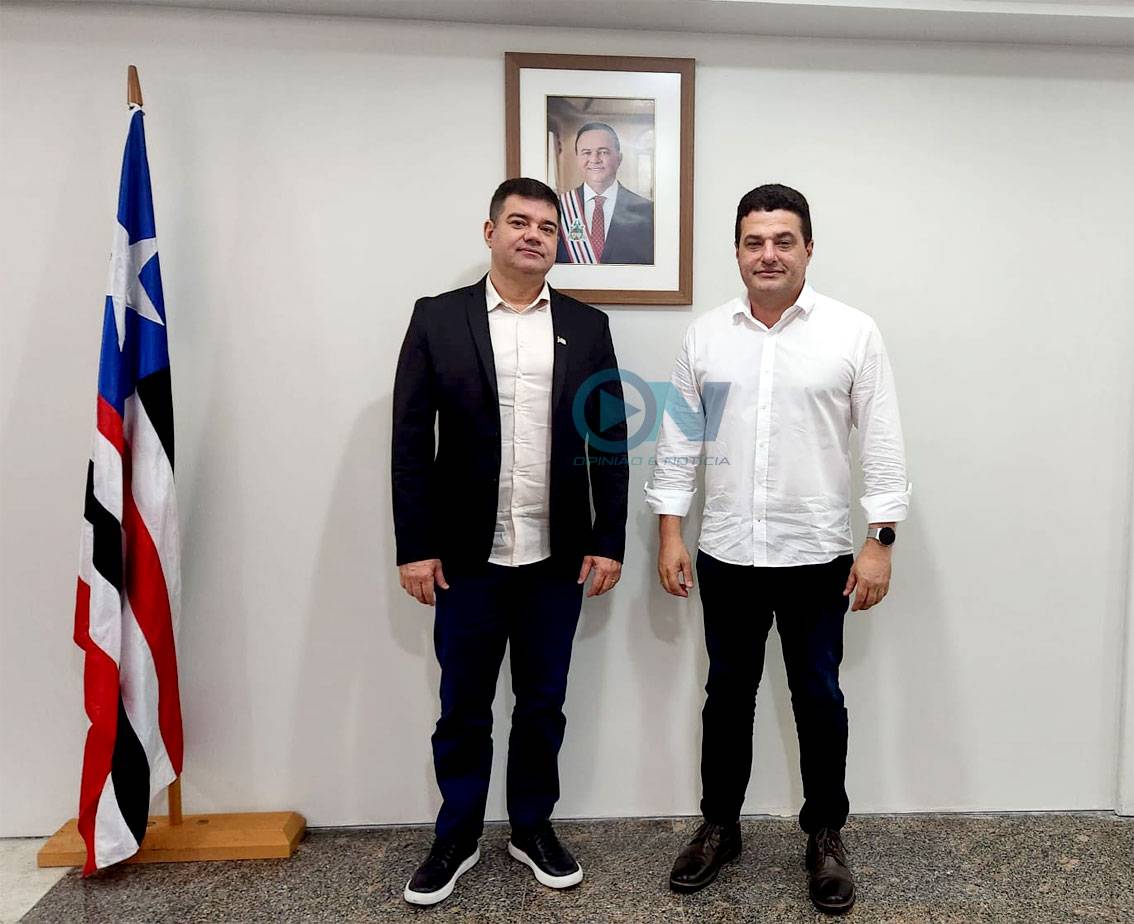 Presidente do Patriota reage a investida de vereadores de Teresina sobre fusão com PTB